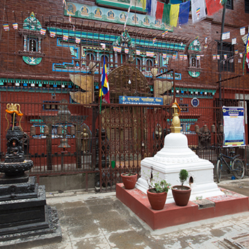 Jesthavarna Mahavihar