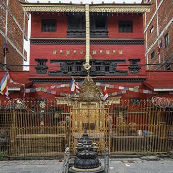 Jesthavarna Mahavihar