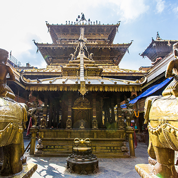 Jesthavarna Mahavihar