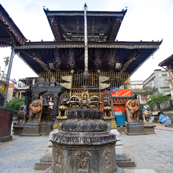 Jesthavarna Mahavihar