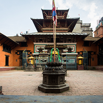 Jesthavarna Mahavihar