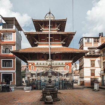 Jesthavarna Mahavihar