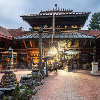 Jesthavarna Mahavihar