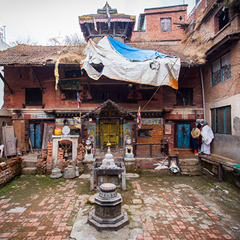 Jesthavarna Mahavihar