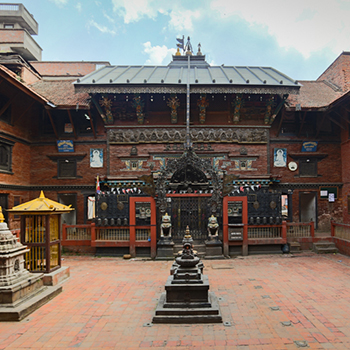 Jesthavarna Mahavihar