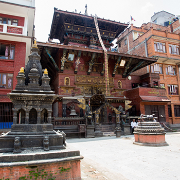 Jesthavarna Mahavihar